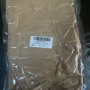 Compression stockings